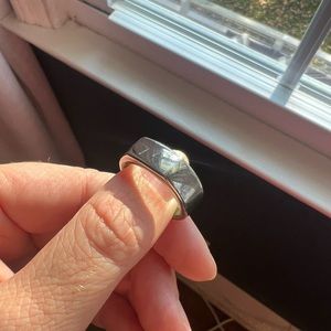 Oura Ring, Gen2 (Size 8)
